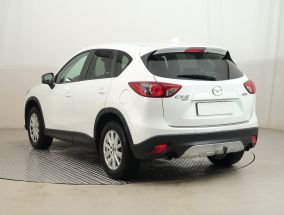 Mazda CX 5 - 2013