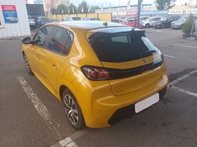 Peugeot 208 - 2024