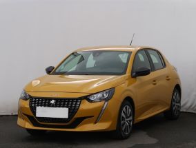 Peugeot 208 - 2024