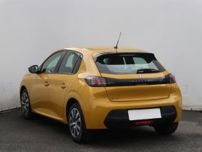 Peugeot 208 - 2024