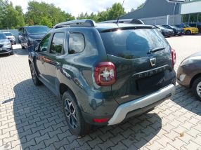 Dacia Duster - 2020