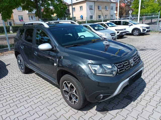 Dacia Duster 2020