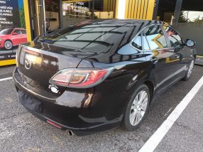 Mazda 6 - 2009
