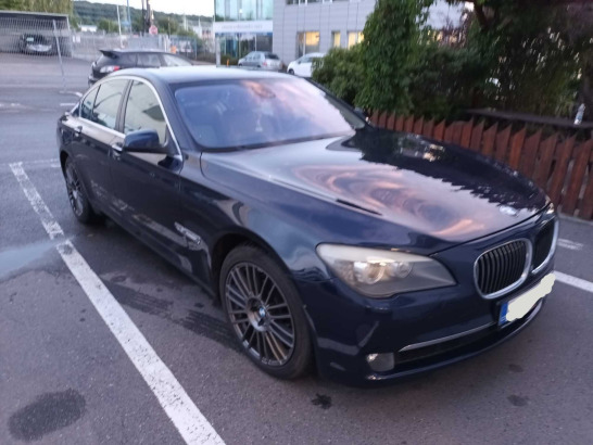 BMW 7
