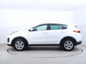 Kia Sportage - 2018