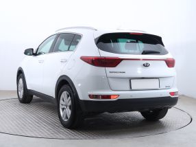 Kia Sportage - 2018