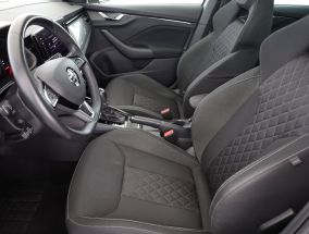Škoda Scala - 2019