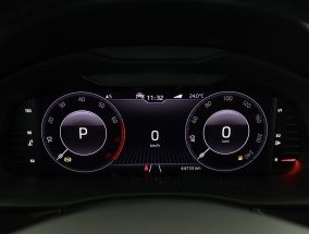 Škoda Scala - 2019