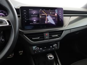 Škoda Scala - 2019