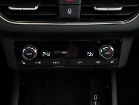 Škoda Scala - 2019