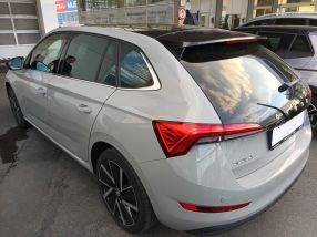 Skoda Scala - 2019