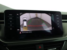 Škoda Scala - 2019