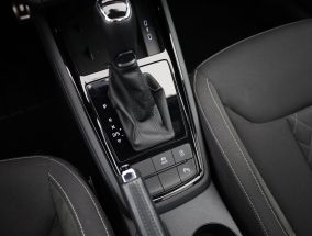 Škoda Scala - 2019