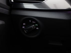 Škoda Scala - 2019