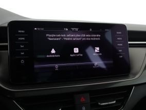 Škoda Scala - 2019