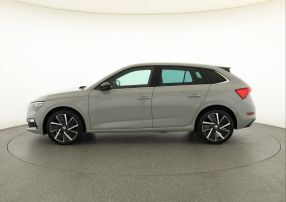 Skoda Scala - 2019