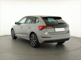 Skoda Scala - 2019
