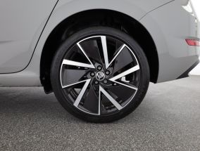 Škoda Scala - 2019