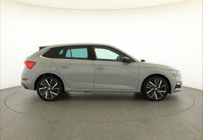 Škoda Scala - 2019
