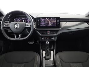 Škoda Scala - 2019