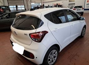 Hyundai i10 - 2019