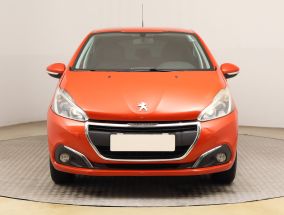 Peugeot 208 - 2016