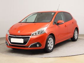 Peugeot 208 - 2016
