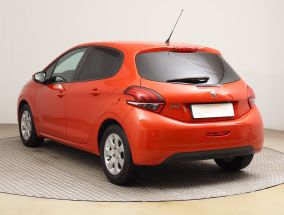Peugeot 208 - 2016
