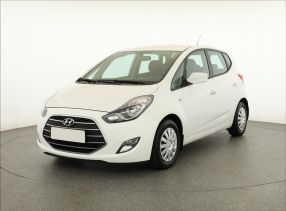 Hyundai ix20 - 2019