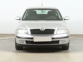 Skoda Octavia - 2007