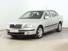 Skoda Octavia - 2007