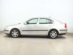 Skoda Octavia - 2007