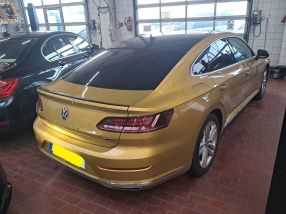 Volkswagen Arteon - 2017