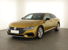 Volkswagen Arteon - 2017