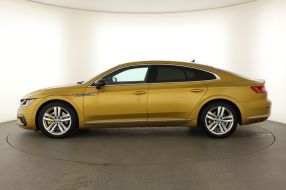 Volkswagen Arteon - 2017