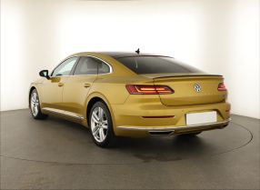 Volkswagen Arteon - 2017