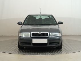 Skoda Octavia - 2010