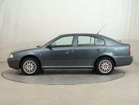 Skoda Octavia - 2010