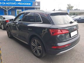 Audi Q5 - 2017