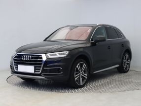 Audi Q5 - 2017