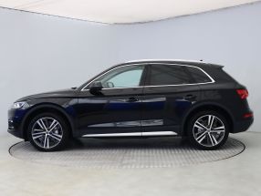 Audi Q5 - 2017