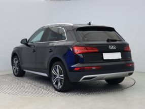 Audi Q5 - 2017