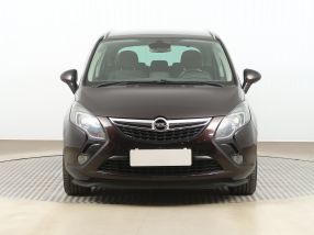 Opel Zafira - 2012