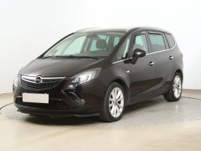 Opel Zafira - 2012