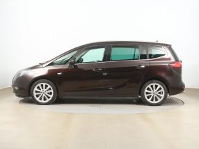 Opel Zafira - 2012