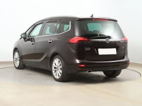 Opel Zafira - 2012