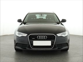 Audi A6 - 2012