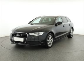 Audi A6 - 2012