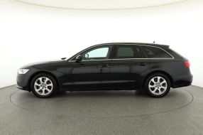 Audi A6 - 2012