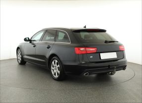 Audi A6 - 2012